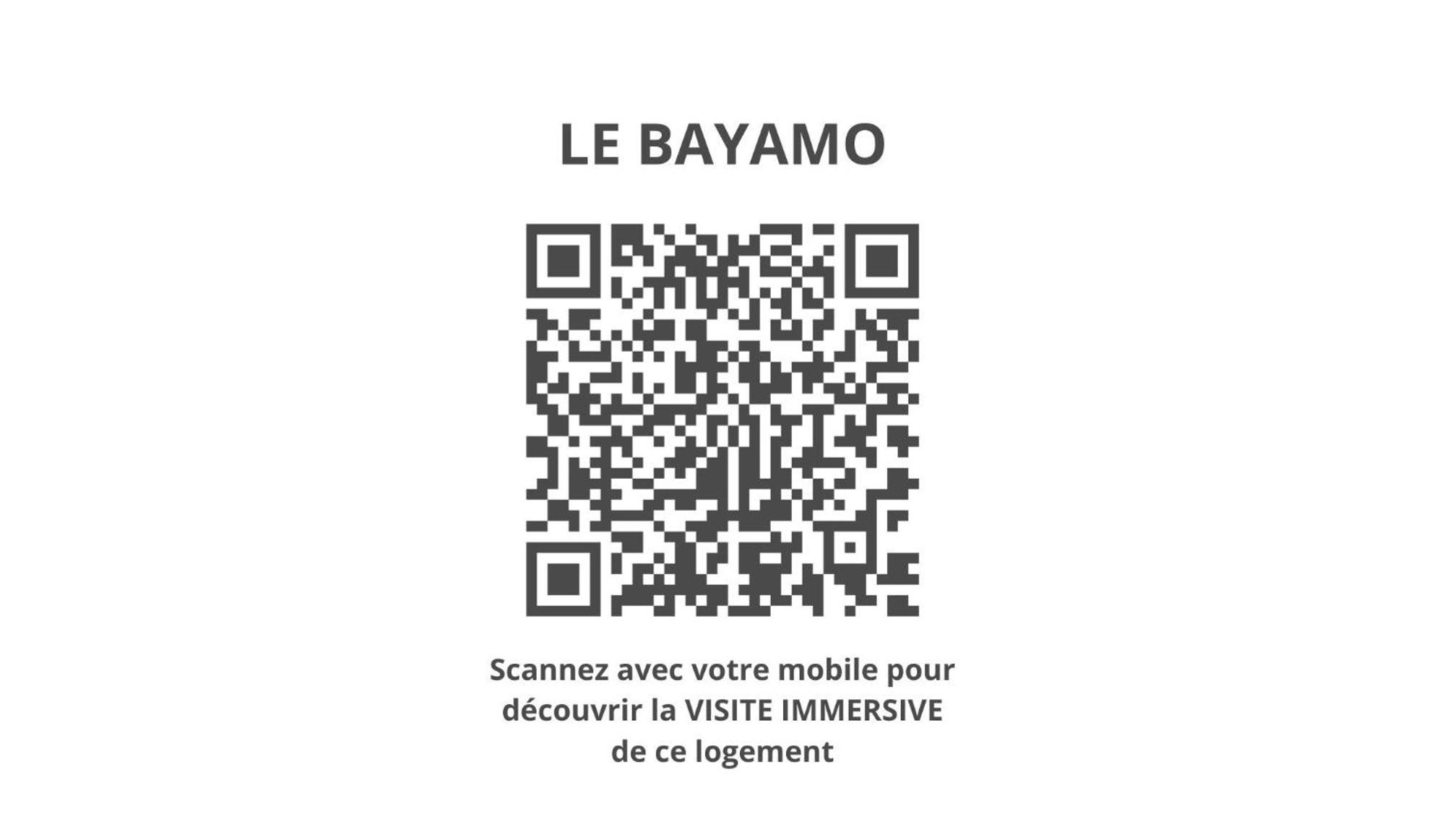Ferienwohnung Le Bayamo Toulouse Exterior foto